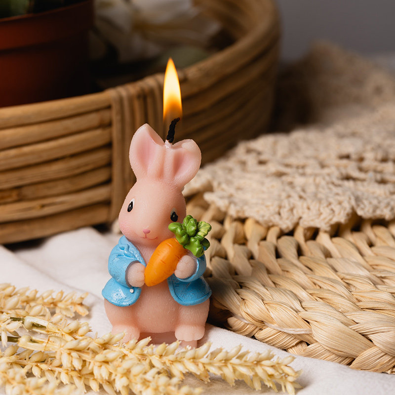 อุปกรณ์จัดงานปาร์ตี้สำหรับเด็ก - Soy Wax บทวิจารณ์และราคา