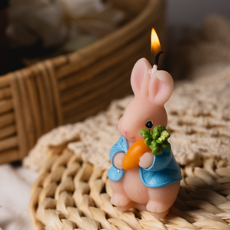 อุปกรณ์จัดงานปาร์ตี้สำหรับเด็ก - Soy Wax บทวิจารณ์และราคา