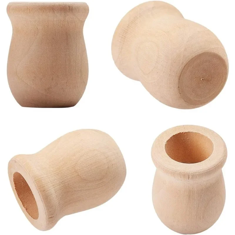 10 pcs 1.5 นิ้ว 10pcs ที่ยังไม - Candle Containers บทวิจารณ์และราคา