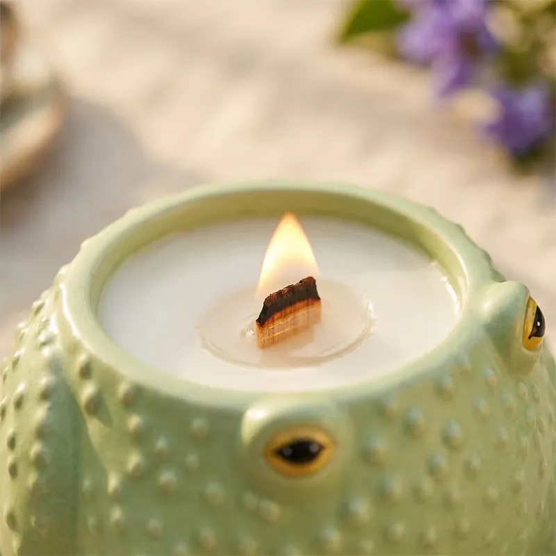 แม่พิมพ์ซิลิโคนสำหรับทำเทียนรู - Candle Molds บทวิจารณ์และราคา