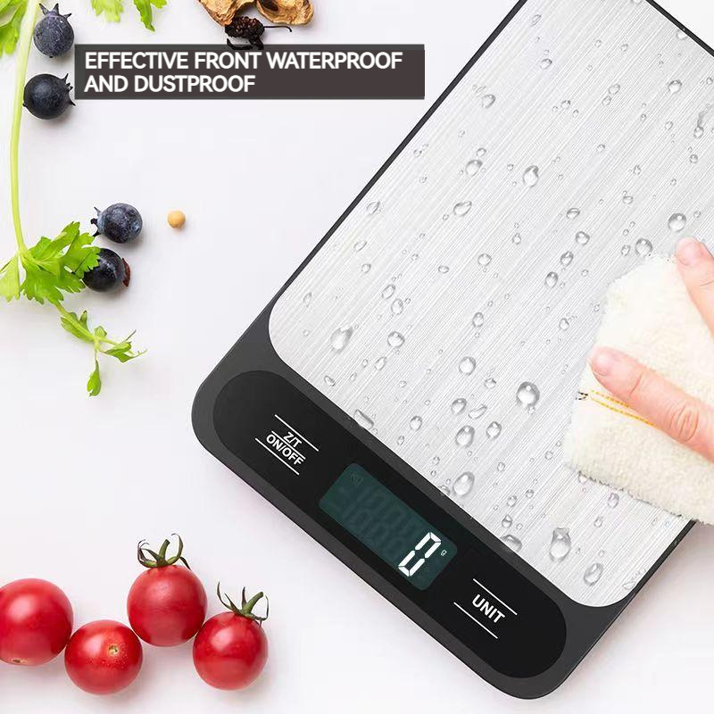 เครื่องชั่งดิจิตอล 10 กก. เครื - Candle Wax Scale บทวิจารณ์และราคา