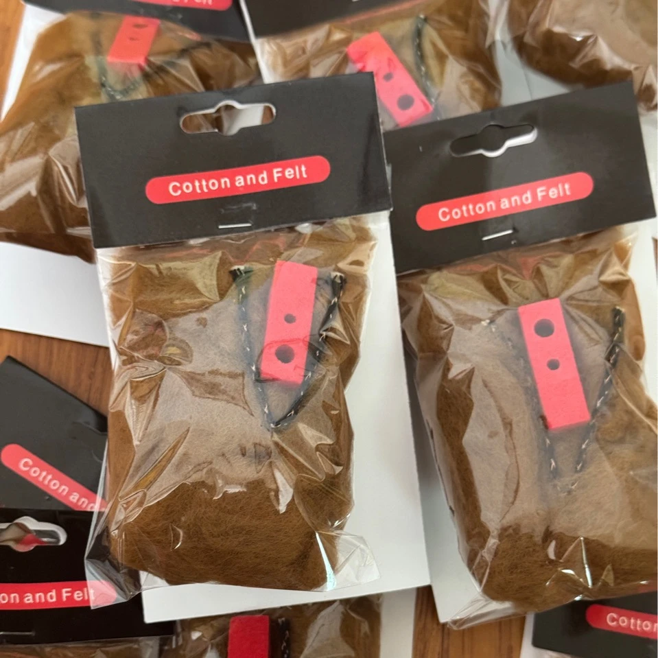 2 ชุด! ขนสัตว์อูฐ Strong เก็บน - Candle Wick บทวิจารณ์และราคา