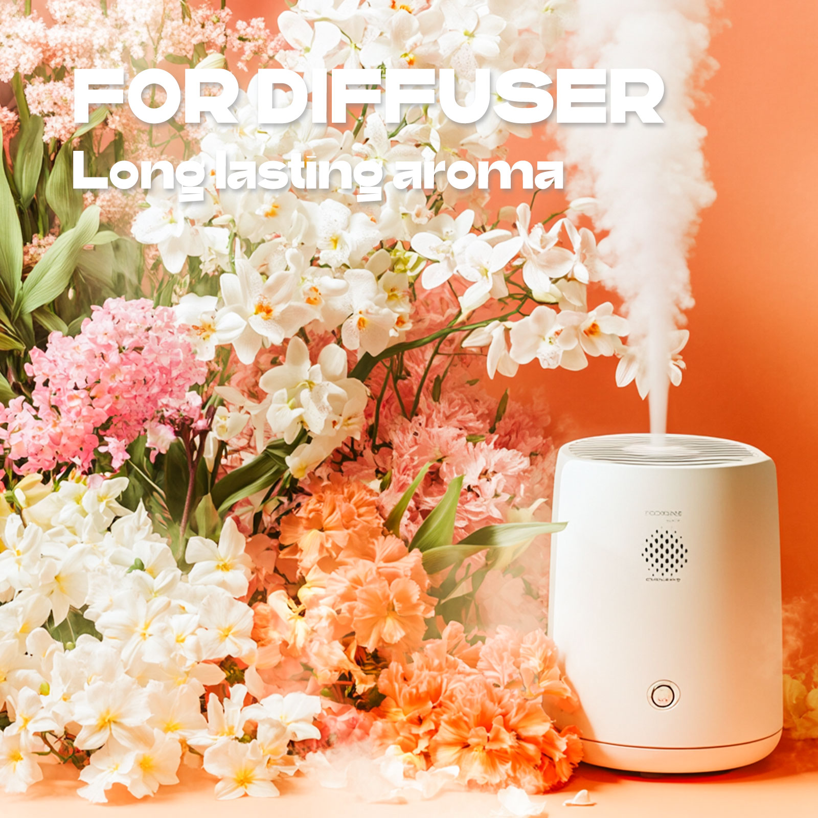 น้ำมันหอมคาร์เนชั่น 10 มล. กลิ - Candle Fragrance บทวิจารณ์และราคา