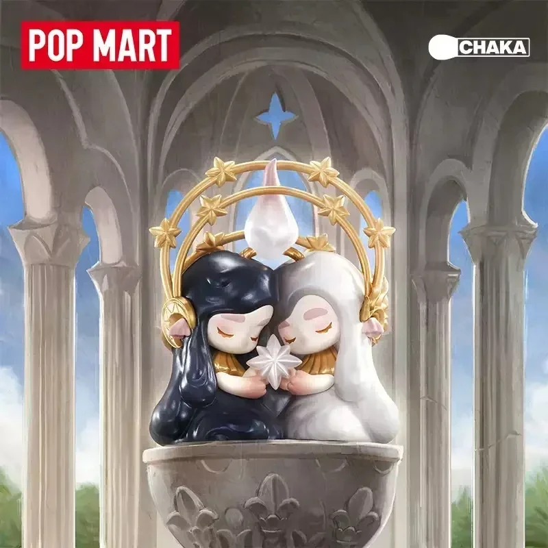 POPMART CHAKA Candle Whisper S - Candle Containers บทวิจารณ์และราคา